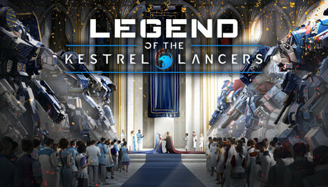 Купить MechWarrior 5: Mercenaries - Legend of the Kestrel Lancers