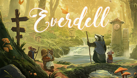 Купить Everdell