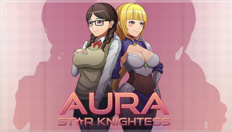Купить Star Knightess Aura