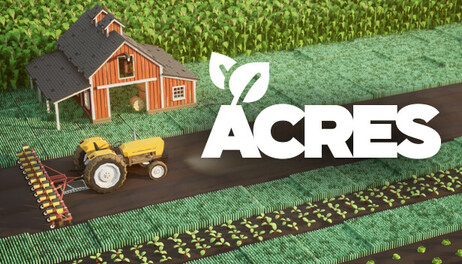 Купить ACRES