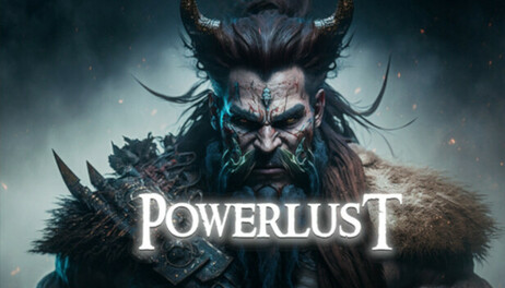 Купить Powerlust