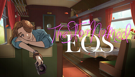 Купить The Star Named Eos на steambuy Купить The Star Named Eos