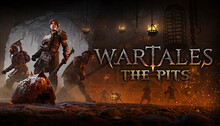 Wartales - Contract: The Pits