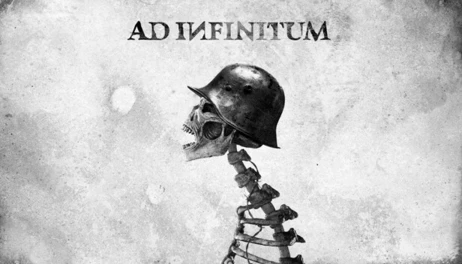 Купить Ad Infinitum