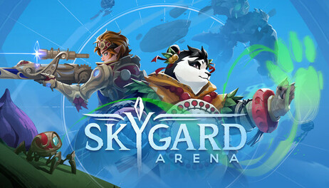 Купить Skygard Arena