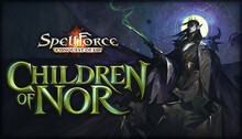 SpellForce: Conquest of Eo - Children of Nor