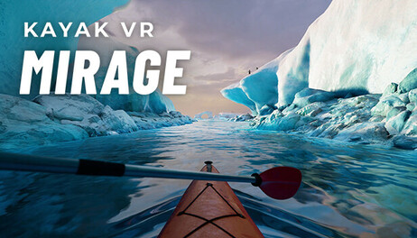 Купить Kayak VR: Mirage