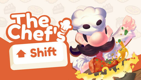 Купить The Chef's Shift