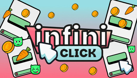 Купить Infiniclick