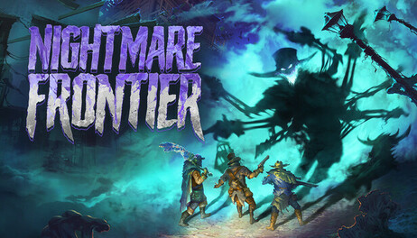 Купить Nightmare Frontier