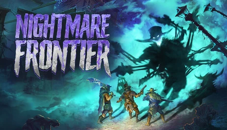 Купить Nightmare Frontier