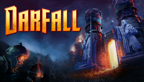 Купить Darfall