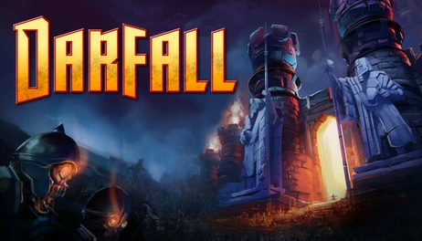 Купить Darfall