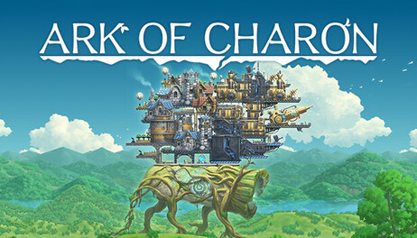 Купить Ark of Charon