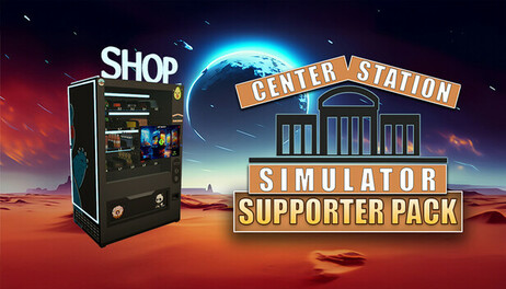 Купить DLC - Supporter Pack