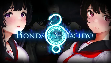 Купить Bonds of Yachiyo