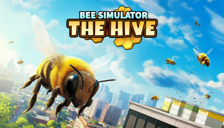 Купить Bee Simulator: The Hive