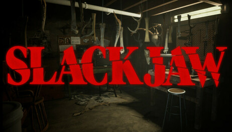 Купить Slackjaw