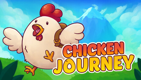 Купить Chicken Journey