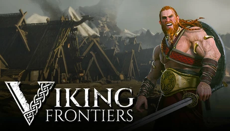 Купить Viking Frontiers