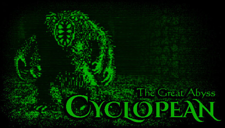 Купить Cyclopean