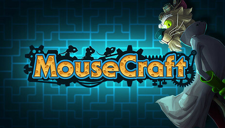 Купить MouseCraft