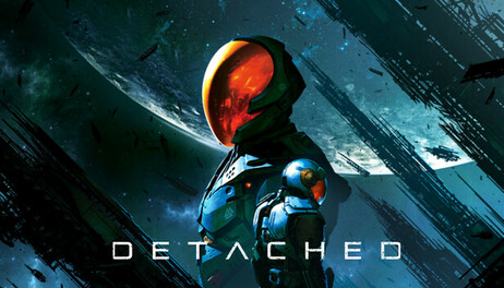 Купить Detached