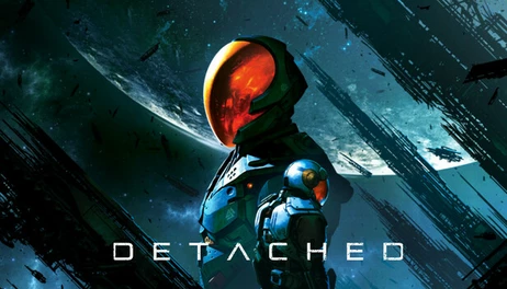 Купить Detached