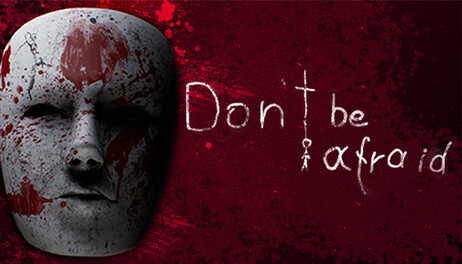 Купить Don't Be Afraid