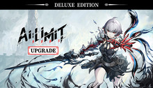 AI LIMIT - Deluxe Edition Upgrade Pack