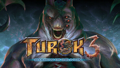 Купить Turok 3: Shadow of Oblivion Remastered на steambuy Купить Turok 3: Shadow of Oblivion Remastered