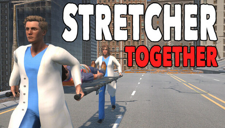 Купить Stretcher Together