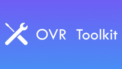 Купить OVR Toolkit