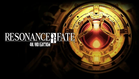 Купить RESONANCE OF FATE/END OF ETERNITY 4K/HD EDITION