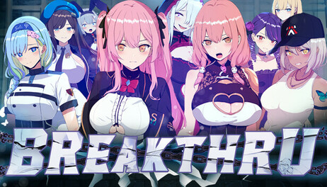 Купить Breakthru