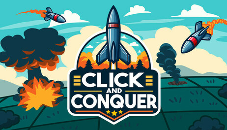 Купить Click and Conquer