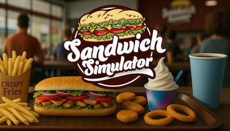 Купить Sandwich Simulator