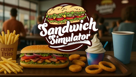 Купить Sandwich Simulator