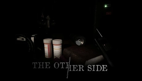 Купить The Other Side