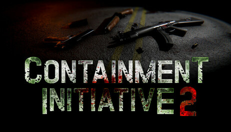 Купить Containment Initiative 2