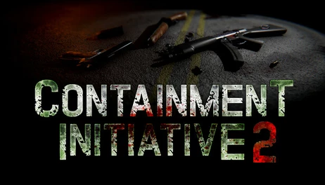 Купить Containment Initiative 2