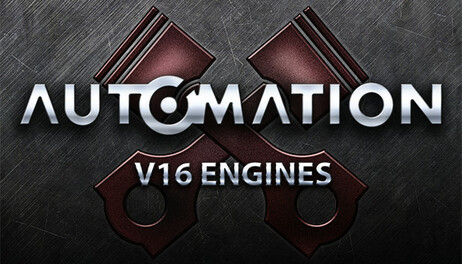 Купить Automation - V16 Engines