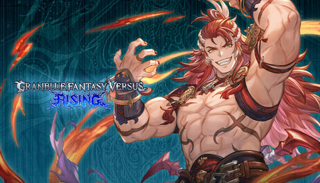 Купить GBVSR - Additional Character Set (Wilnas)