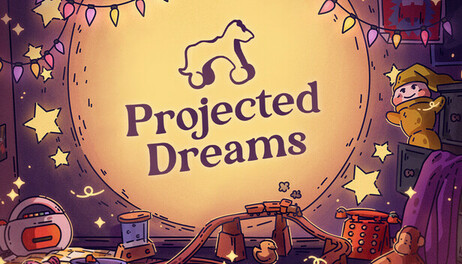 Купить Projected Dreams