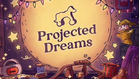 Купить Projected Dreams