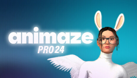 Купить Animaze Pro 2024