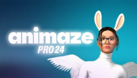 Купить Animaze Pro 2024