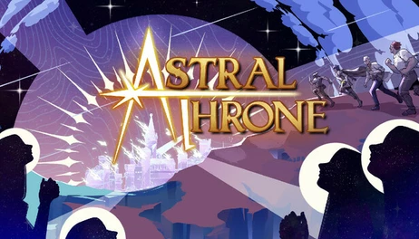 Купить Astral Throne