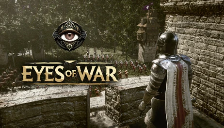 Купить Eyes Of War
