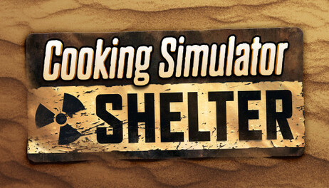 Купить Cooking Simulator - Shelter